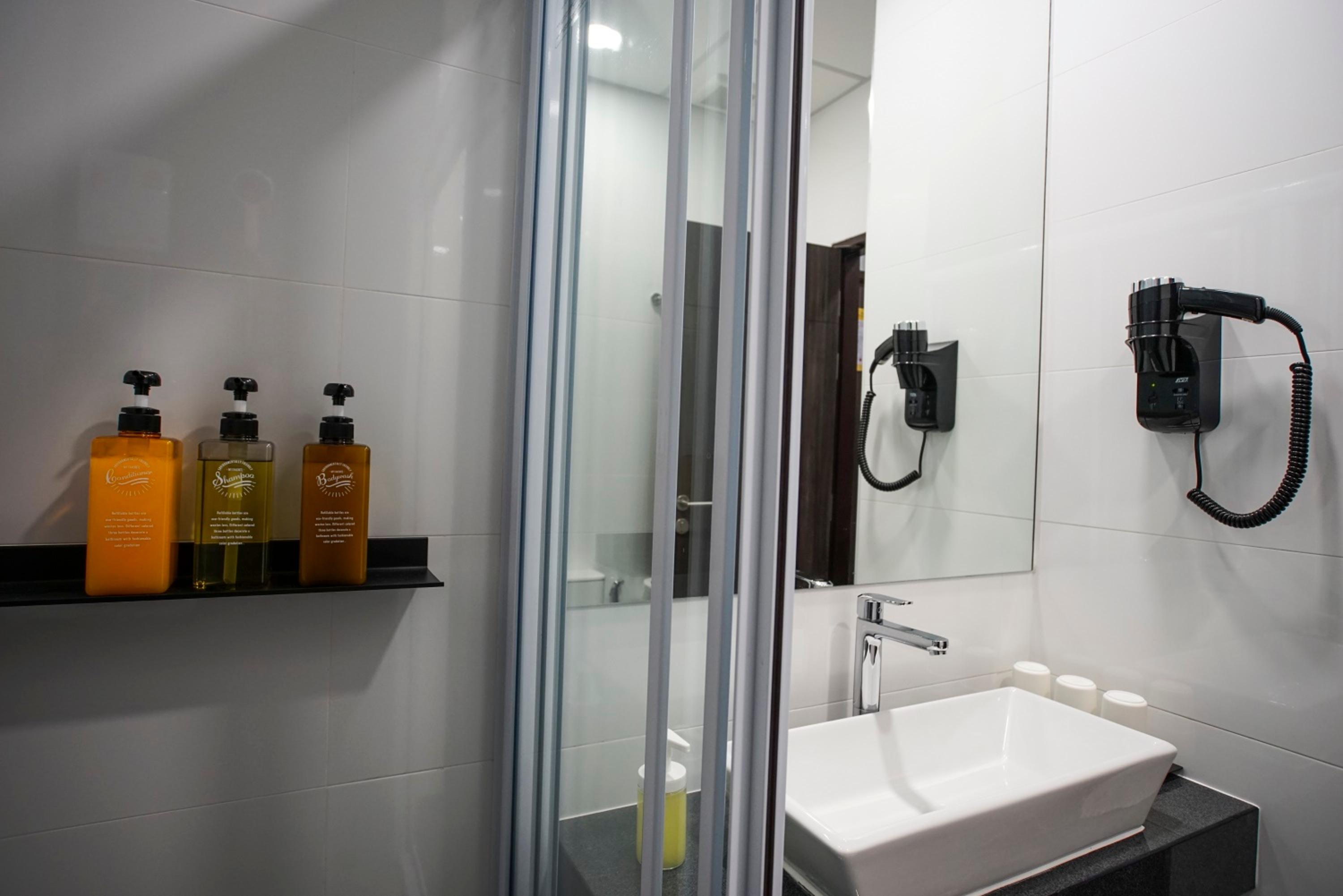 Sleep Mai Chiang Mai Airport Lifestyle Hotel מראה חיצוני תמונה