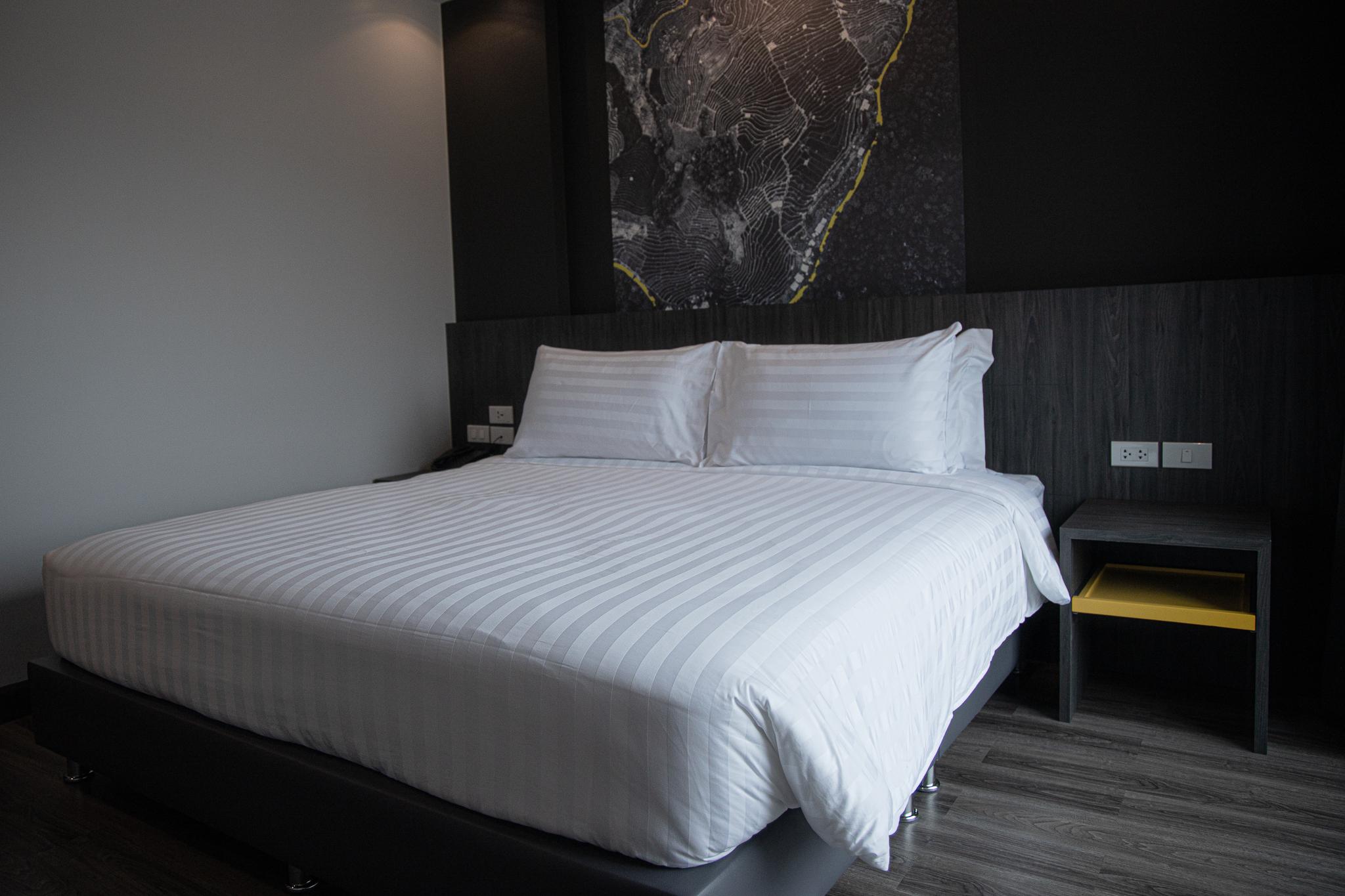 Sleep Mai Chiang Mai Airport Lifestyle Hotel מראה חיצוני תמונה